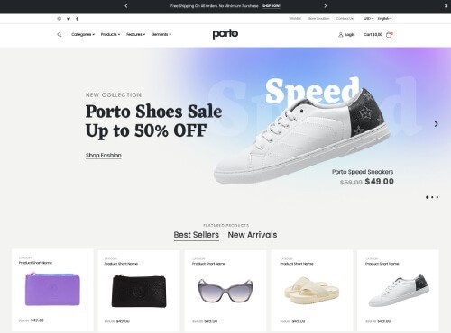 Realizzazione sito web - sito,
