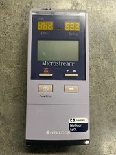 Nellcor Microstream Capnografo