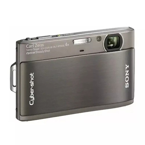 Sony cyber shot dsc tx1 - sony,