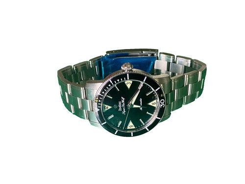 Orologio uomo zodiac - uomo, super