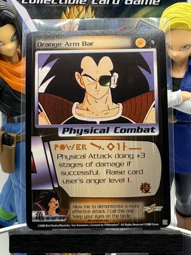 Dragon ball ccg barra - dragon,