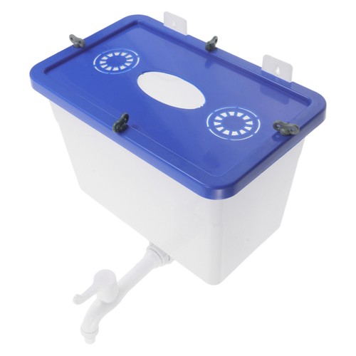Serbatoio acqua a - ,