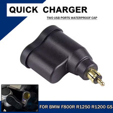 BMW G650GS F800 R1250GS ADV