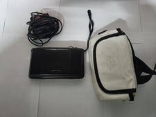 Nintendo DS Fat Black nera