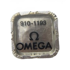 OMEGA 910 PARA PIEZAS DE
