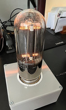 Triodo elettrico General