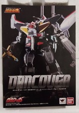 Bandai Gx 13 R Dancouga Soul