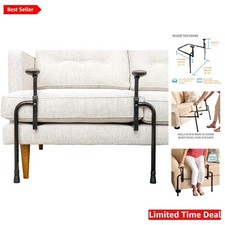 EZ Stand-N-Go: Assistente