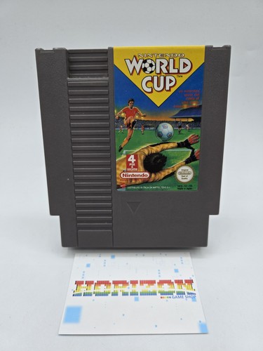 Nintendo world cup - nintendo,