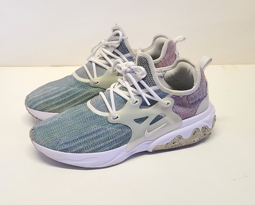 Nike presto react flyknit - react,