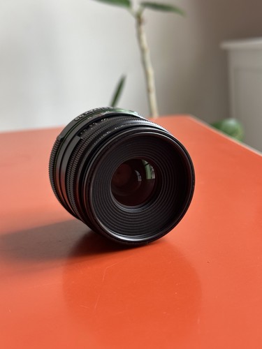 Pentax 35mm macro - da,