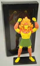 Go Nagai Robot Collection Apollon Alfa 1 Resin Figure Statue