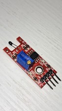 MODULO SENSORE DI TEMPERATURA