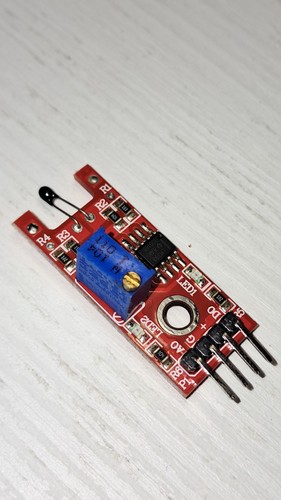 Modulo sensore temperatura - modulo,