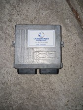 〽️Centralina Landi Renzo