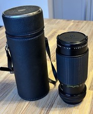 Teleobiettivo Makinon MC Auto