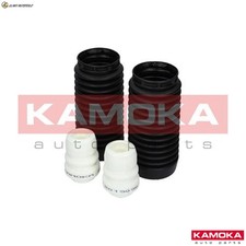 KIT PARAPOLVERE AMMORTIZZATORE