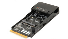 Lenovo M.2 SSD Flex adattatore THINKSTATION P500 / P510 / P700 / P710 / P900 / P910