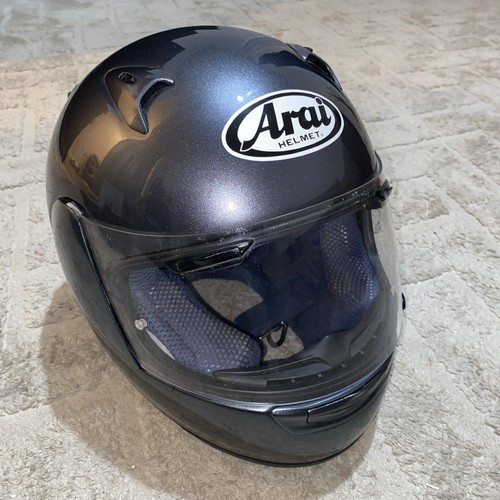 Casco moto arai - casco,