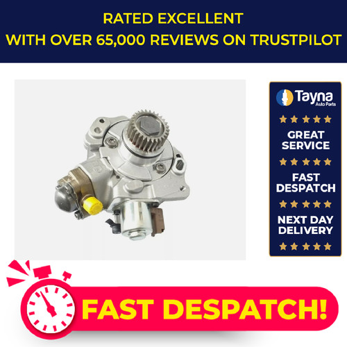 Pompa carburante diesel - pompa, common