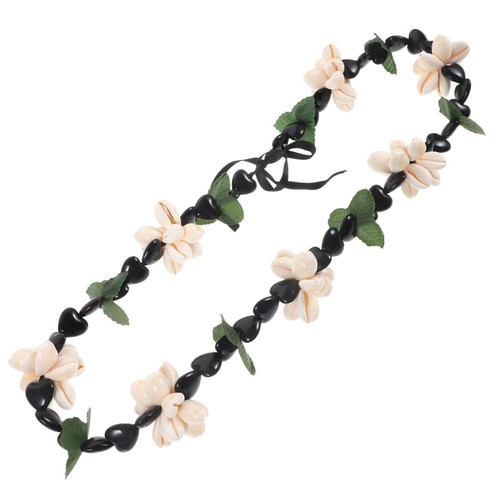 Collane hawaiane accessori - collane,