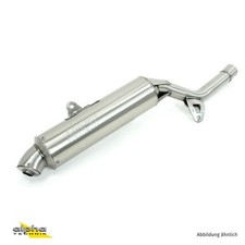 Scarico arrow replica - arrow,