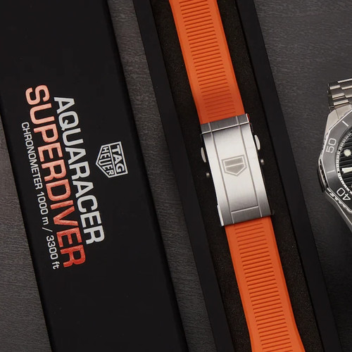 Chiusura cinturino orologio