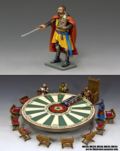 King and country mk137 - -,