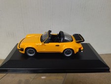 PORSCHE 911 1986 TARGA TURBO