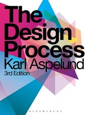 THE DESIGN PROCESS BY Karl