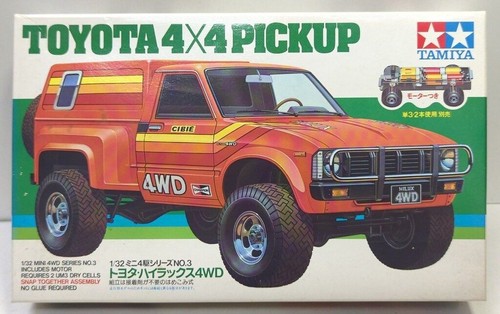 Tamiya mini 4wd - tamiya,