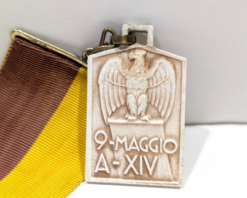 Army fascist dux - fascist,