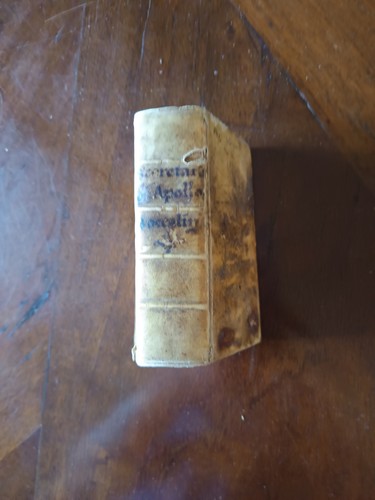 Letteratura barocca santa - letteratura,