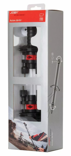 Joby action jib kit senza - action, (senza
