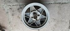 CERCHIO ALFETTA ALFETTA GT  GTV JANTE RIM WHEEL ALFA ROMEO 6J X14  IN LEGA