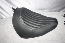 Sedile guida Harley Davidson