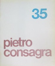 PIETRO CONSAGRA LA CITTA'