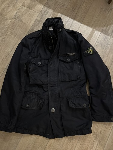 Giubbotto uomo stone island - stone,