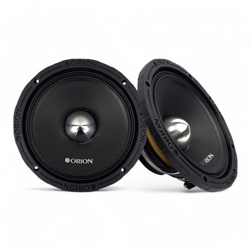 Orion hcca84n hcca pro audio - hcca,