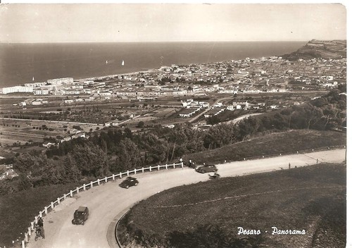 Pesaro - ,