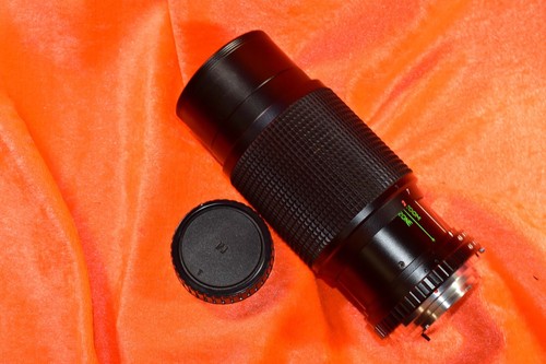 Super albinar auto zoom - albinar,