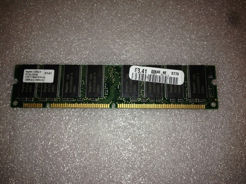 Memoria sdram hynix - sdram,