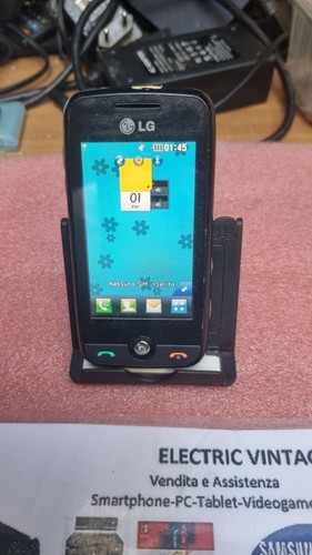 9829n cellulare gs290 - lg,