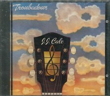 ◄► J. J. CALE "Troubadour"