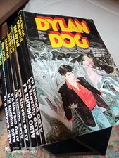 Lotto Dylan Dog ALBO GIGANTE / ALBI GIGANTI N. 1 - 3 - 4 - 5 - 7 - 8 - 11 - 12