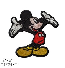 Topolino personaggio dei