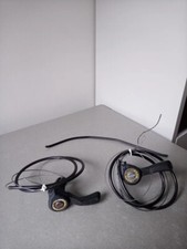 Palancas Cambio Velocidades