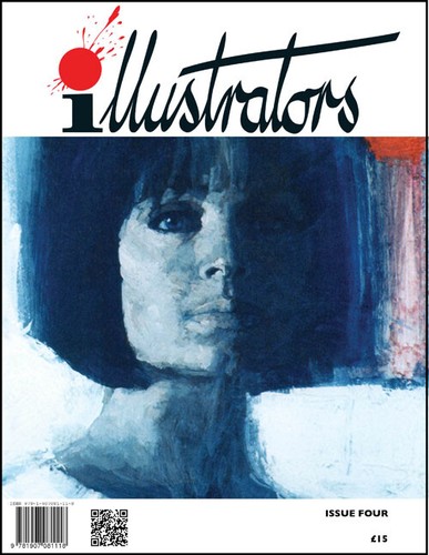 Illustrators 4 - illustrators, #4
