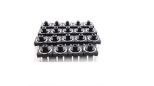 Tact switches full set 19 - tact,
