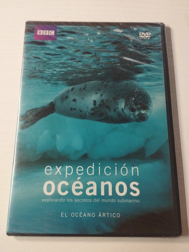 Spedizione oceani bbc oceano - bbc,
